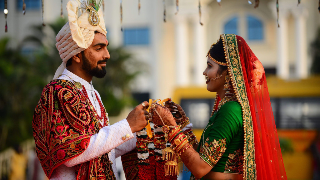 Sindhi Matrimony Ahmedabad