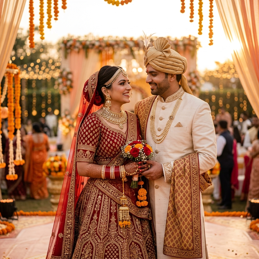 Shehnayi Matrimony