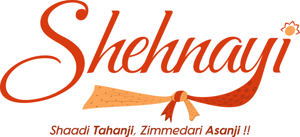 Shehnayi Logo